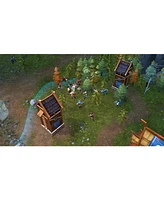 Merge Games Northgard - Nintendo Switch