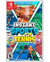 Instant Sports Tennis - Switch