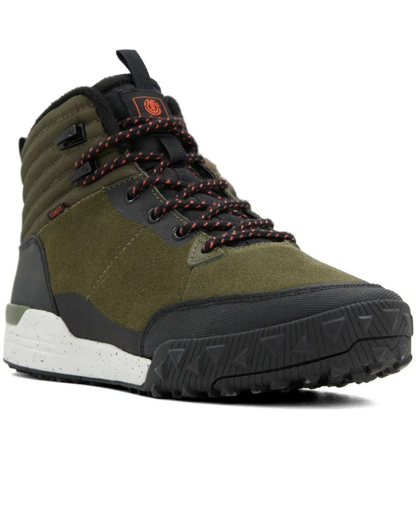 Element Men's Donnelly Ankle Boots