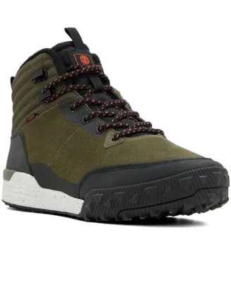 Element Men's Donnelly Ankle Boots