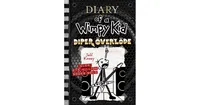 Diper Overlode (Diary of a Wimpy Kid Series #17) by Jeff Kinney