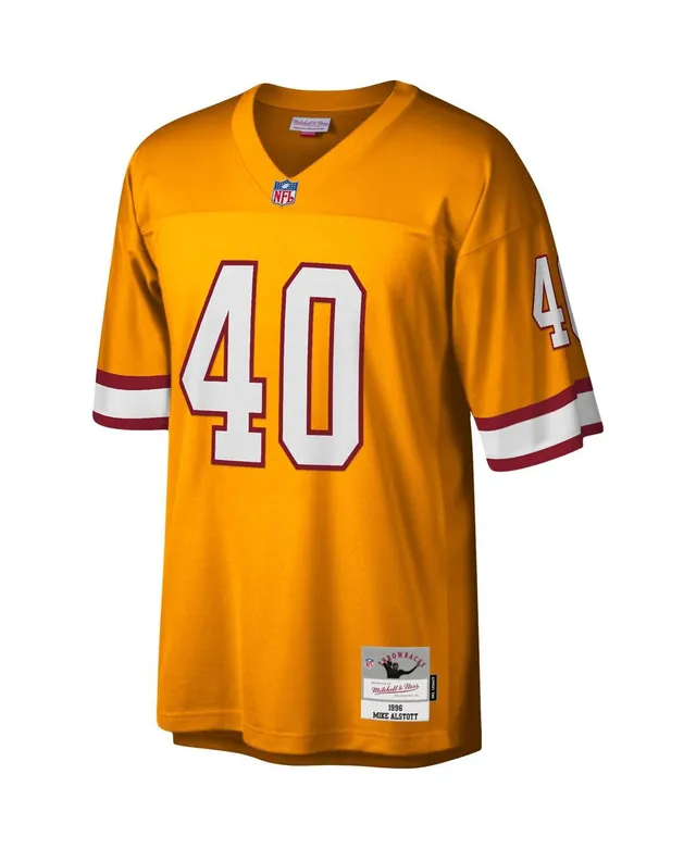 Mitchell & Ness Men's Marcus Allen Kansas City Chiefs Replica Throwback  Jersey - Macy's