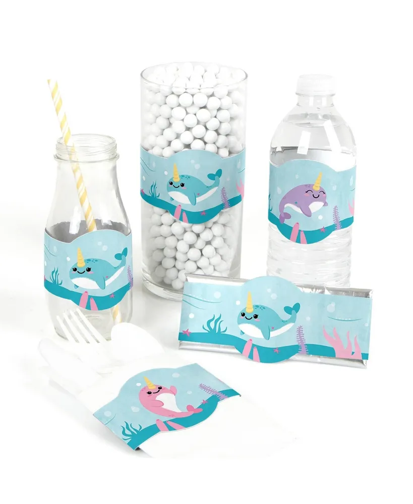 Under the Sea Party Favors