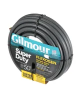 Gilmour Super Duty Flexogen .62 Inch x 50 Foot Hose 10058050