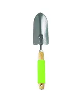 Bloom Garden Cushion Grip Trowel, Assorted Colors, Pack of One