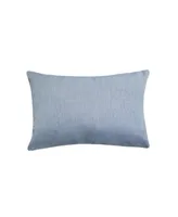 Luxe Essential Lumbar Outdoor Pillow