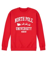 Airwaves Men's North Pole Fleece T-shirt