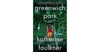 Greenwich Park by Katherine Faulkner