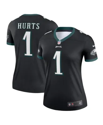 Nike Women's Jalen Hurts Philadelphia Eagles Legend Jersey