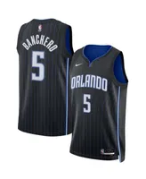 Men's and Women's Nike Paolo Banchero Orlando Magic Swingman Jersey