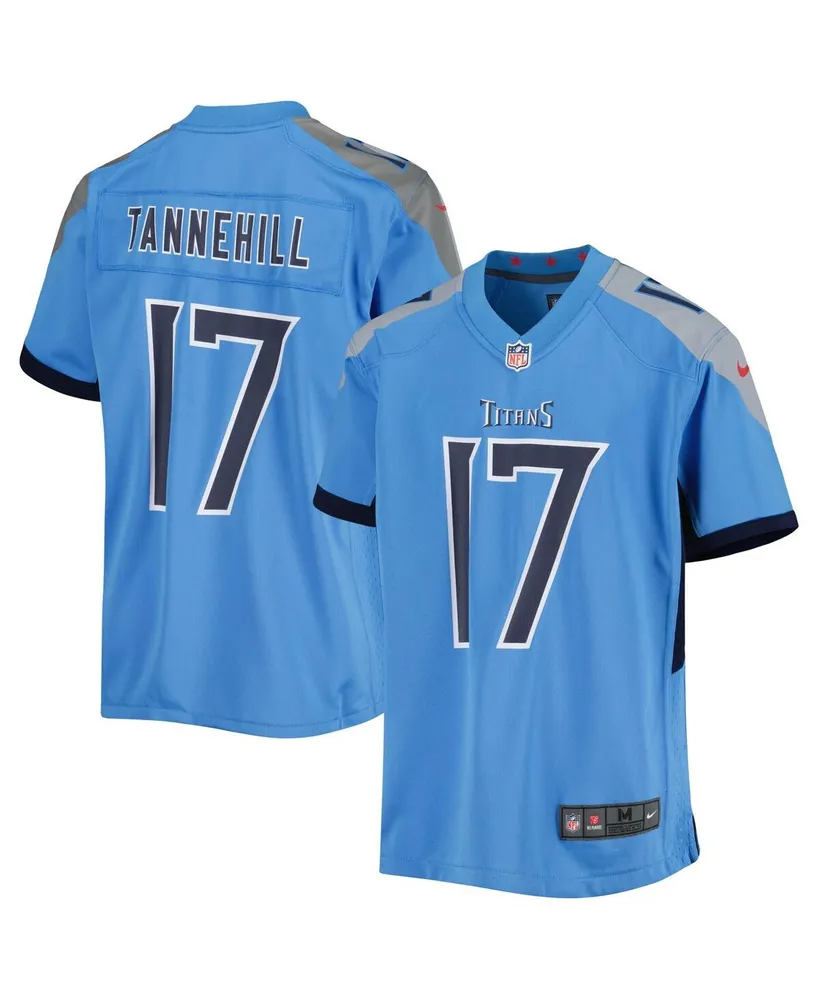 Youth Nike Inverted Derrick Henry Jersey - Official Tennessee Titans Store