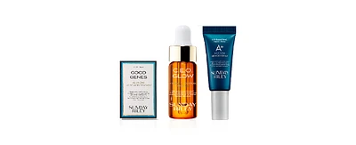 Spend $110, Get More! Free 3-Pc. skin care gift with any $110 Sunday Riley purchase! - 3