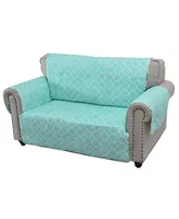 Greenland Home Fashions Cruz Furniture Protector Loveseat