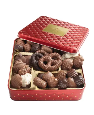 Bonnie & Pop Season's Sweetings Collection Chocolate Gift Box