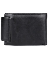 Julia Buxton Women's Heiress Convertible Billfold Wallet