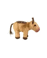 Gardener's Select GSARA95667 Straw Cow Topiary