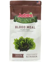 Jobe's Organics Jobes Organics Blood Meal Soil Amendment, 3 lb