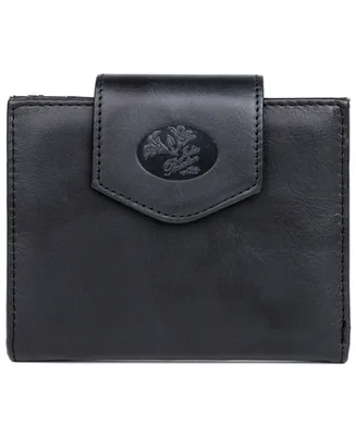 Julia Buxton Women's Mini Heiress Cardex Wallet