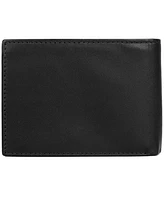 Dopp Regatta Double I.d. Credit Card Billfold Wallet