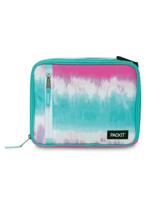 Pack It Freezable Classic Lunch Box Bag