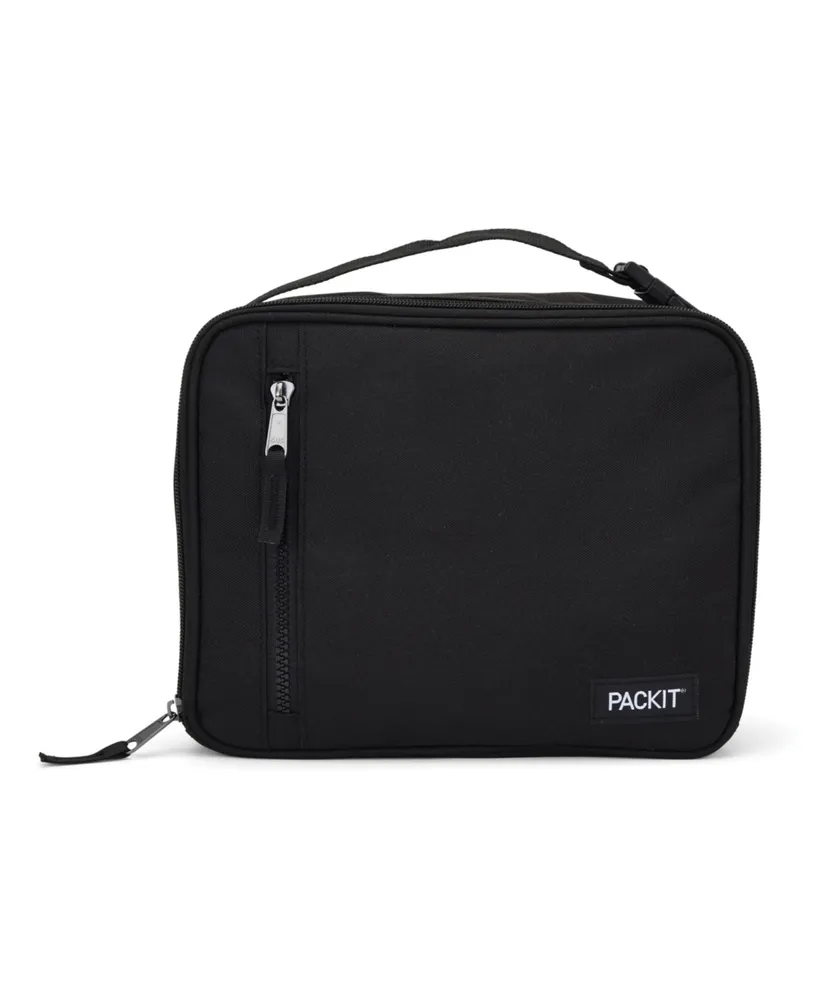 Pack It Freezable Classic Lunch Box Bag