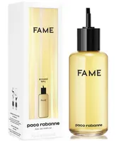 Rabanne Fame Eau de Parfum Refill, 6.8 oz.