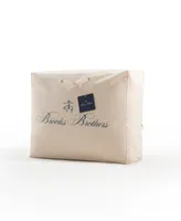 Brooks Brothers Linen, Microgel Comforter