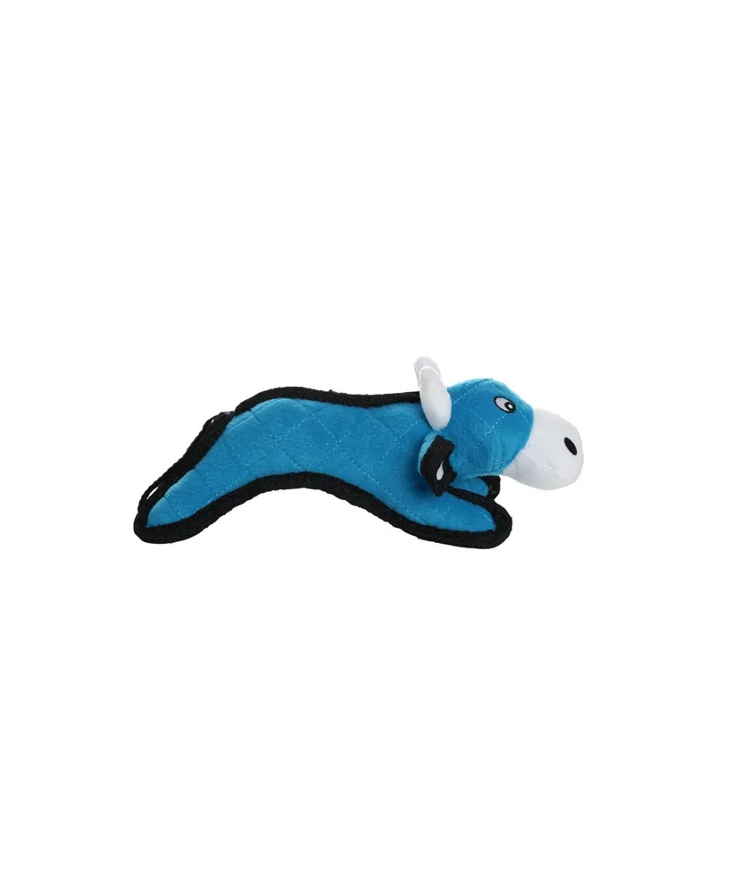 Tuffy Jr. Rabbit Dog Toy- Dog Toys