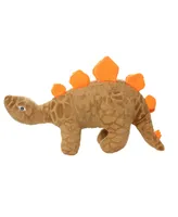 Mighty Dinosaur Stegosaurus, Dog Toy