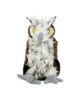 Mighty Nature Owl, Dog Toy