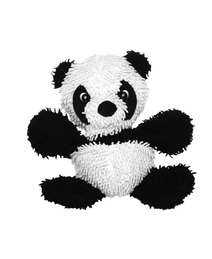 Mighty Microfiber Ball Panda, Dog Toy