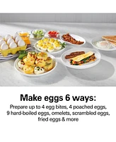Hamilton Beach Egg Bites Plus - 25510