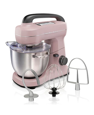 Hamilton Beach 7-Speed Stand Mixer