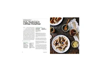 The Woks of Life: Recipes to Know and Love from a Chinese American Family: A Cookbook by Bill Leung