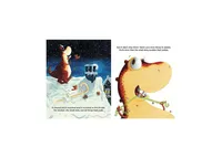 The Dinosaur That Pooped Christmas! by Tom Fletcher