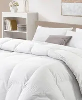 Unikome Lightweight Goose Down Comforter