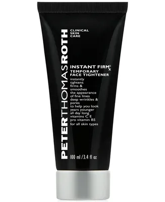 Peter Thomas Roth Instant FIRMx Temporary Face Tightener, 3.4 fl. oz.