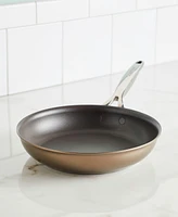 Anolon Ascend Hard Anodized Aluminum Non-Stick 10" Frying Pan
