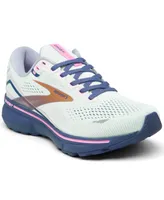 Brooks Women's Ghost 15 Running Sneakers from Finish Line