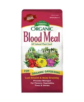 Espoma Organic Blood Meal All Natural Plant Food, 17lb