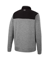 Men's Colosseum Gray