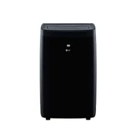 10000 Btu Smart Wi-Fi Portable Cooling/Heating Air Conditioner