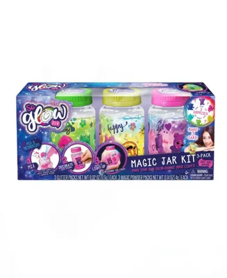 Canal Toys So Glow Magic Potion Activity Kit Accessories