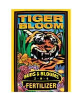 FoxFarm Tiger Bloom Liquid Concentrate, 1 Pint