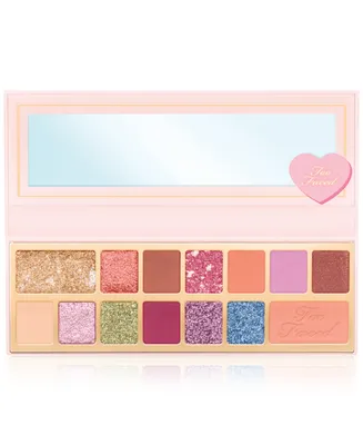 Too Faced Pinker Times Ahead Eye Shadow Palette