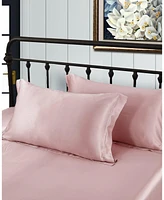 Lilysilk 100% Pure Mulberry Silk Pillowcase, Standard