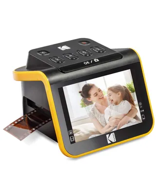 Kodak Slide N Scan Digital Film Photo Scanner & Slide Portable Scanner