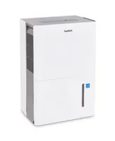 Ivation 4,500 Sq Ft Energy Star Large Dehumidifier with Pump