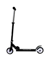 Hurley 2 in 1 Convertible Snow Scooter with Interchangeable Wheels