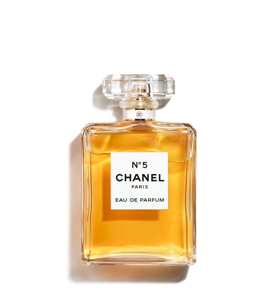CHANEL N°5 Eau de Parfum Spray, 6.8-oz